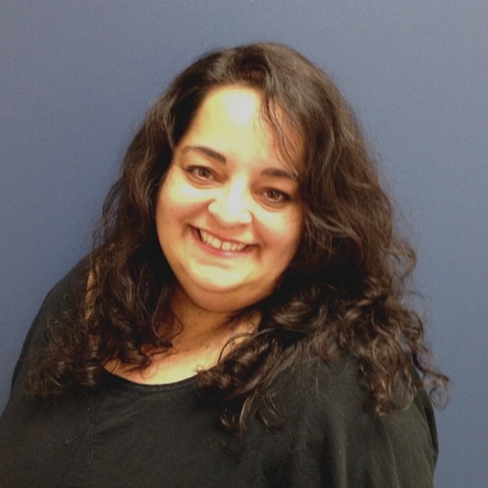 Meet your Posher, Beth